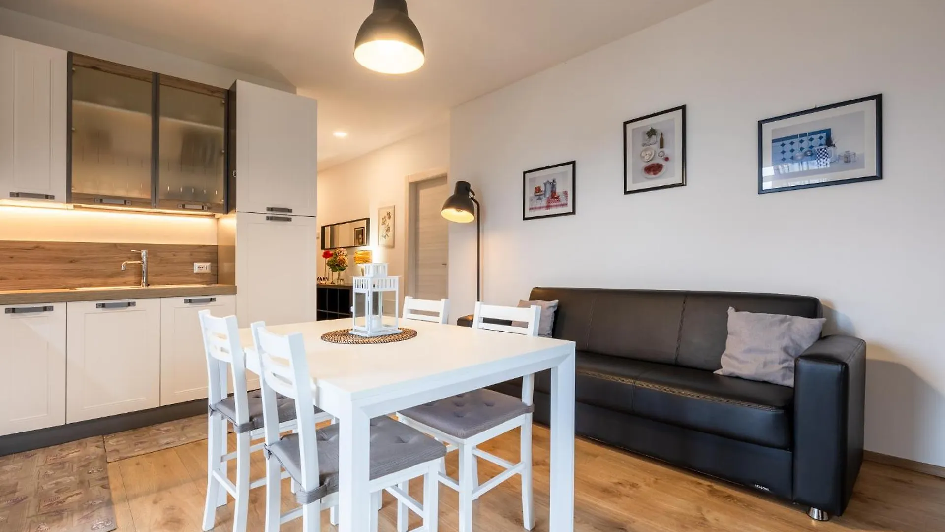 Appartement Casa Federico à Tremosine