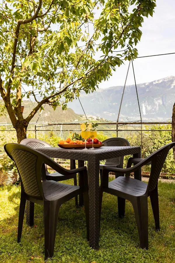 Appartement Casa Federico à Tremosine