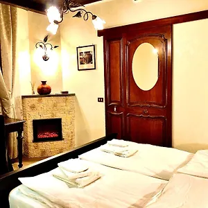  Apartment La Tana Al Flaminio Italien