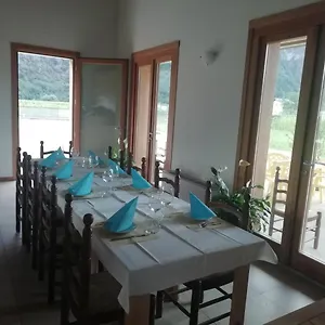 Vakantieboerderij Summus Lacus, Riva (Sondrio)