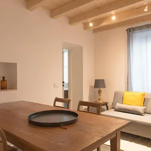  Apartment Casa Bano