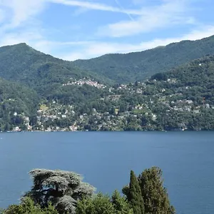 Appartement La Resilienza, With View,, Carate Urio