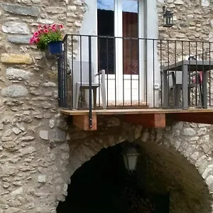  Apartment Casa Nel Borgo - Il Picchio