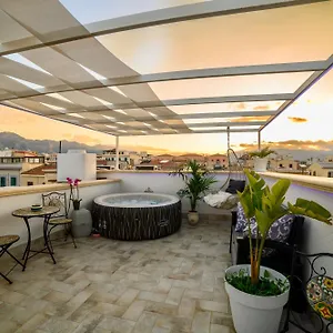 Apartment Le Terrazze Di Giulia Italien