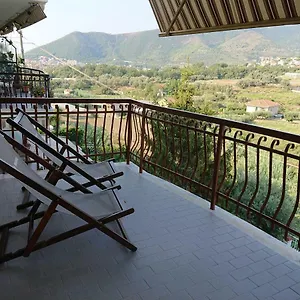  Apartment Casa Emilia Italien