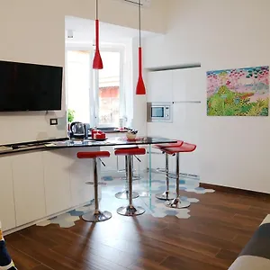  Apartment Casa Veniero Italien