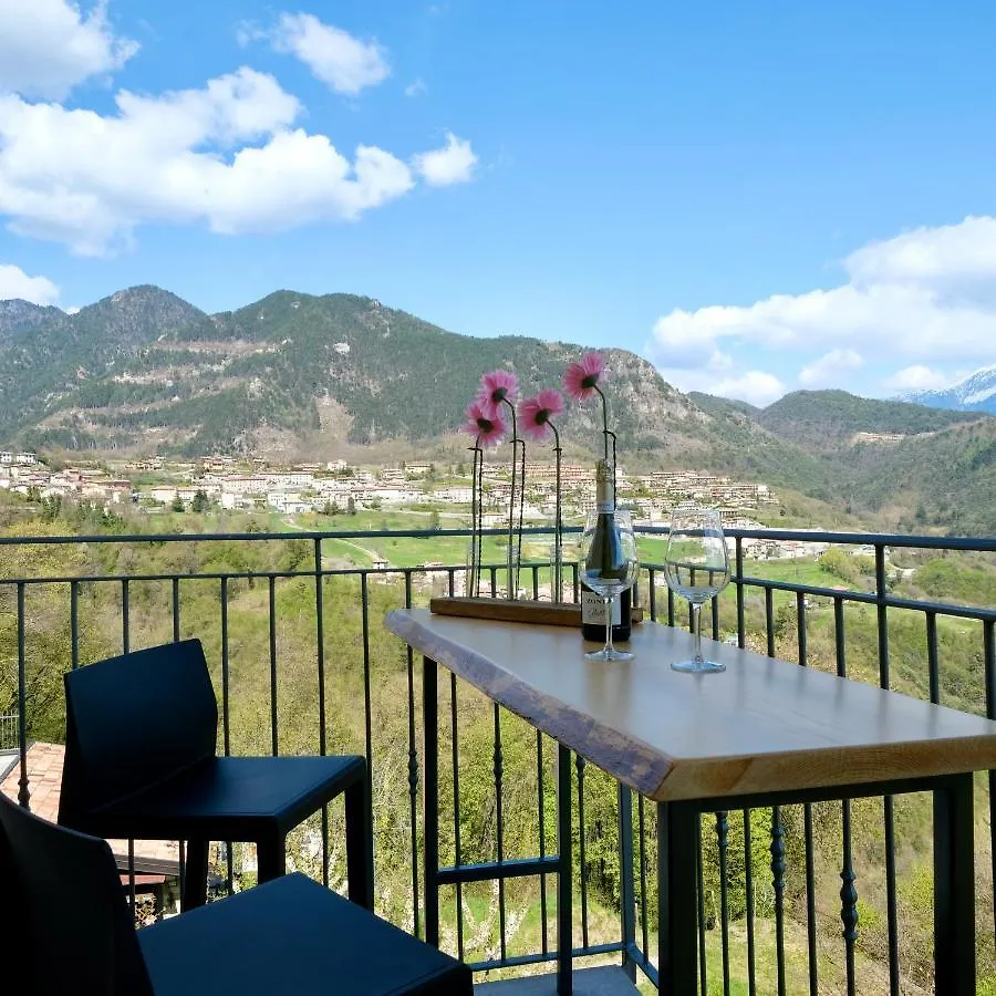 Casa Federico Appartement Tremosine