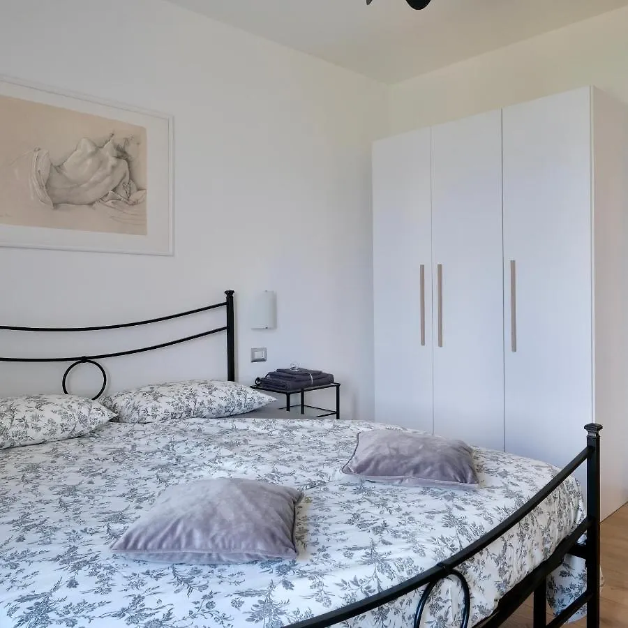 Casa Federico Appartement Tremosine 0*,