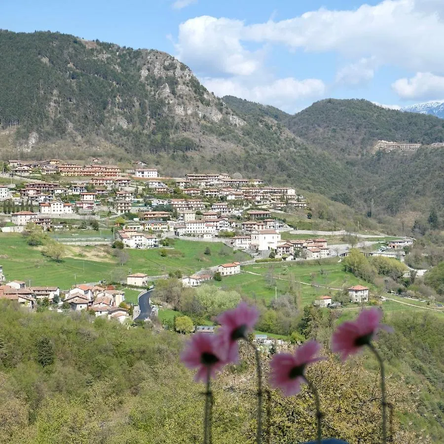 Casa Federico Appartement Tremosine 0*,  Italië