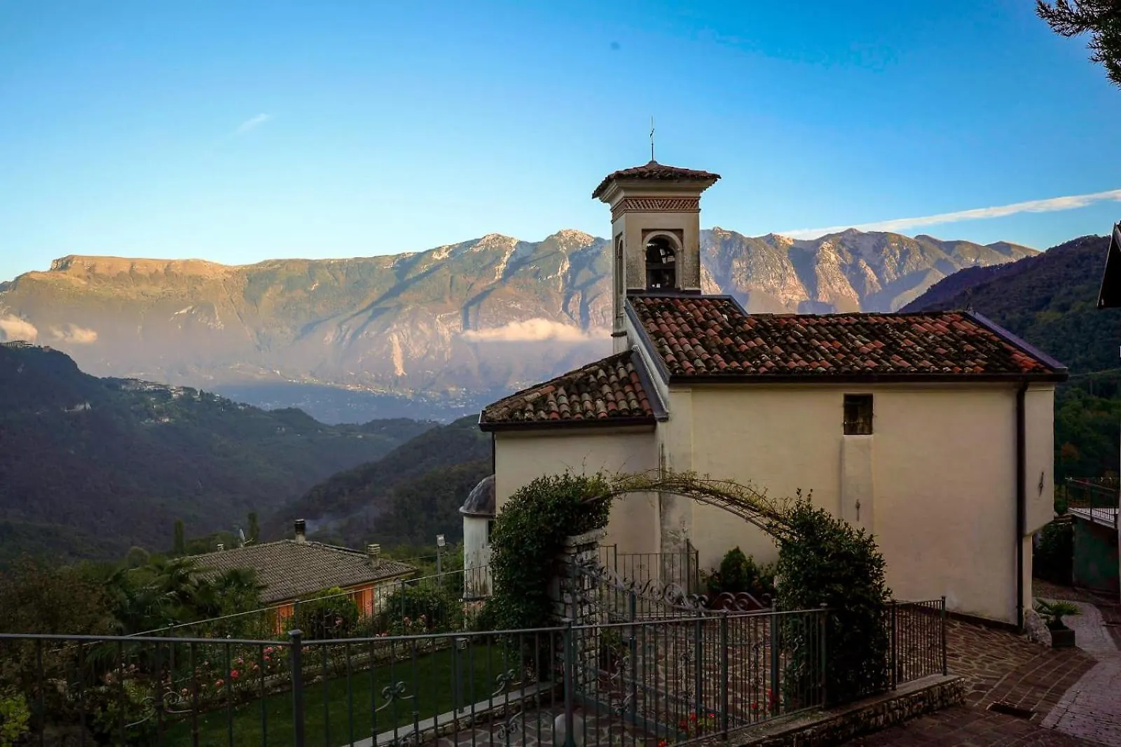 Casa Federico Appartement Tremosine