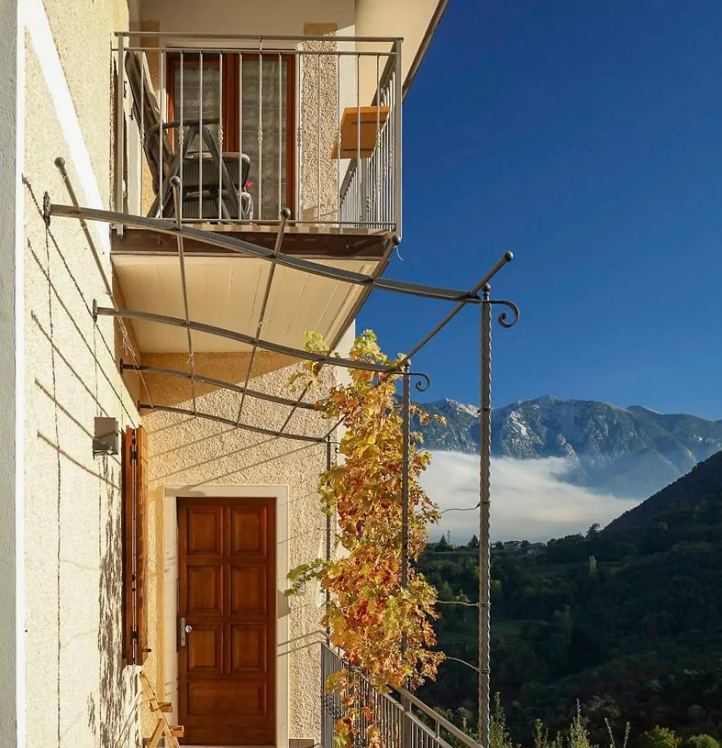 Casa Federico Apartment Tremosine