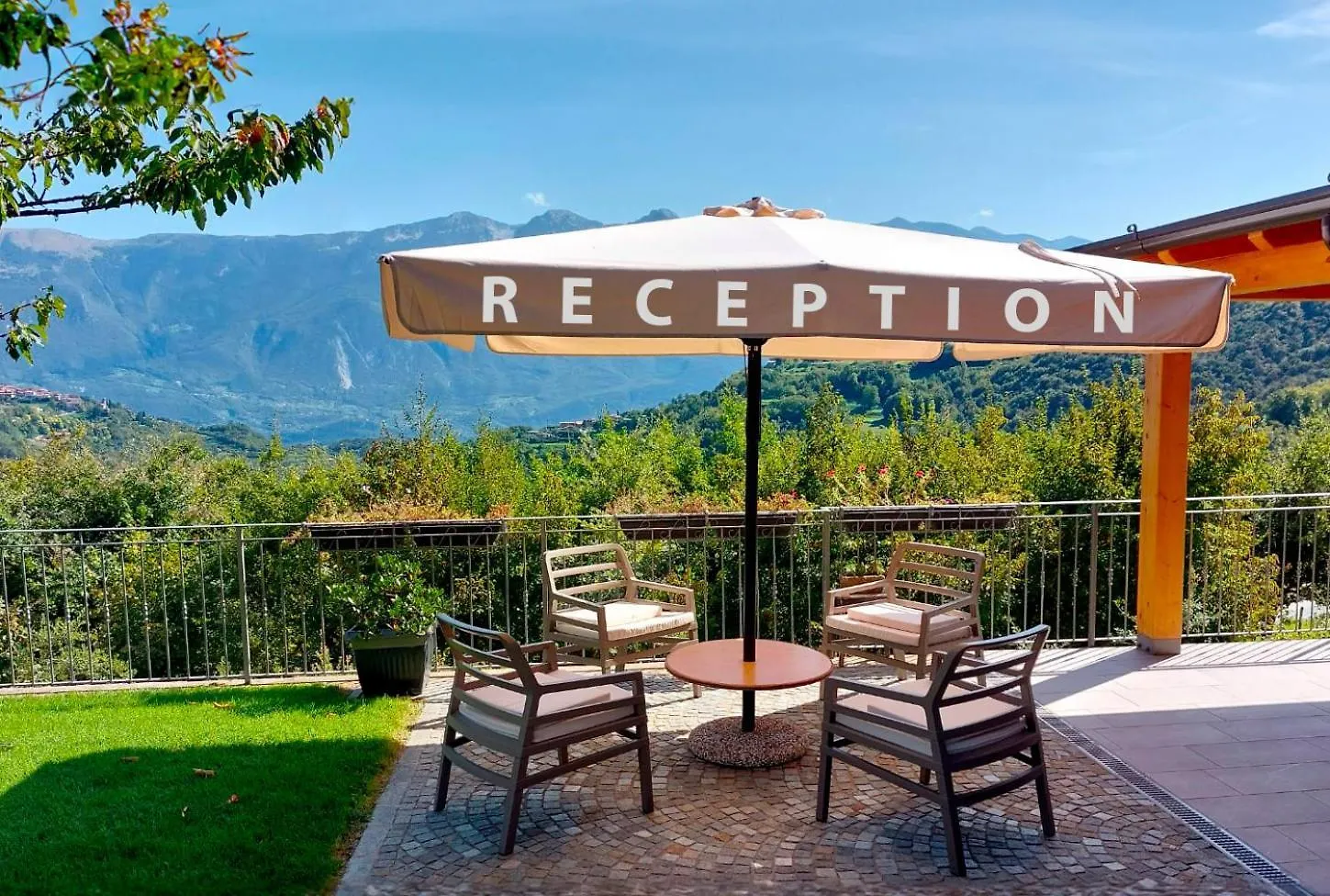 Casa Federico Appartement Tremosine Italië