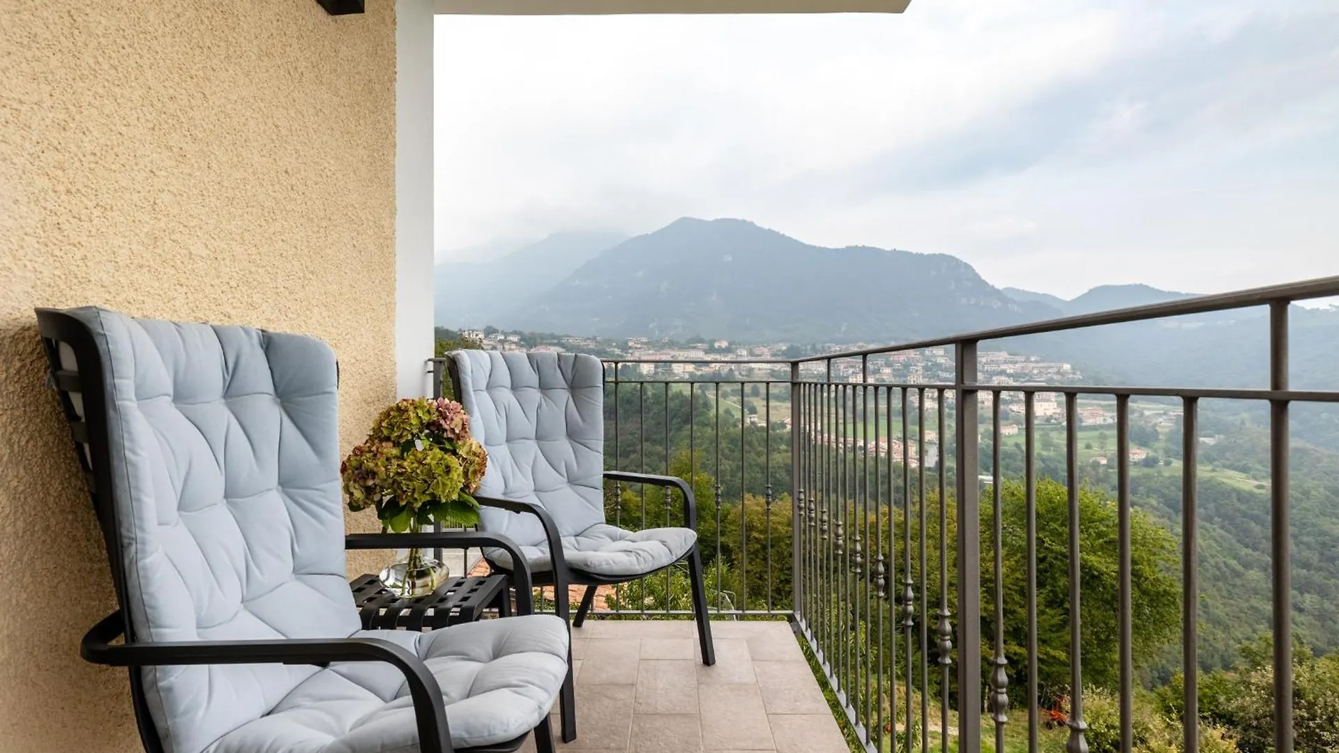 Casa Federico Appartement Tremosine