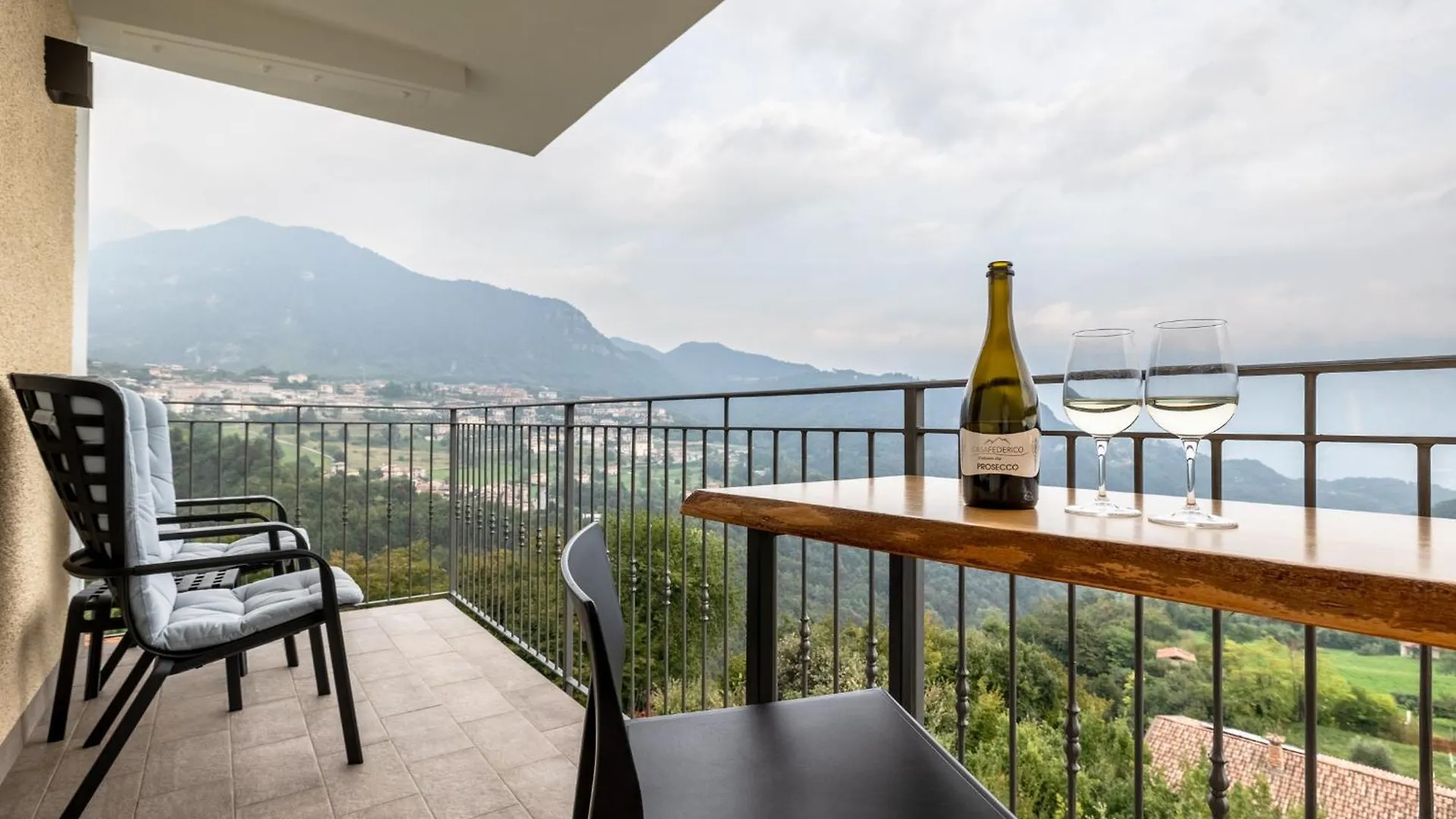 Casa Federico Appartement Tremosine