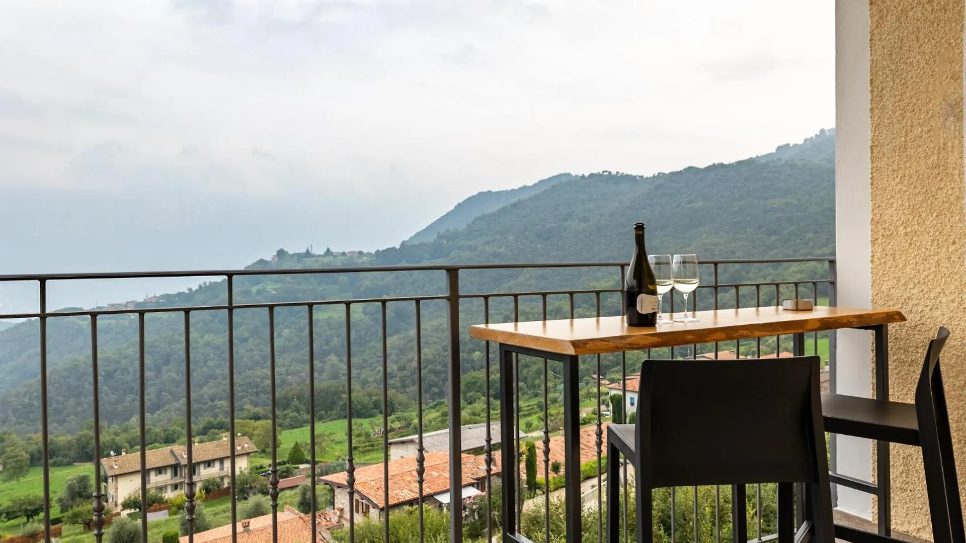 Casa Federico Appartement Tremosine 0*,