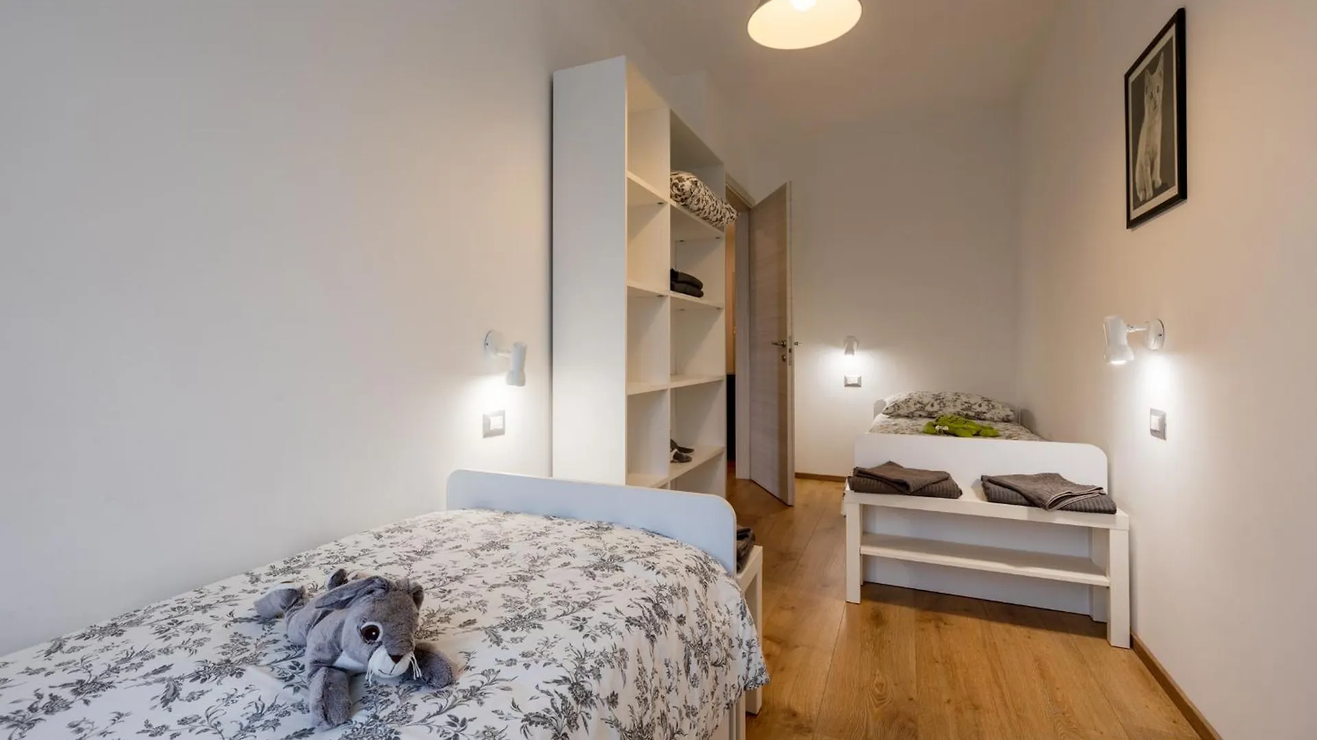 Casa Federico Appartement Tremosine