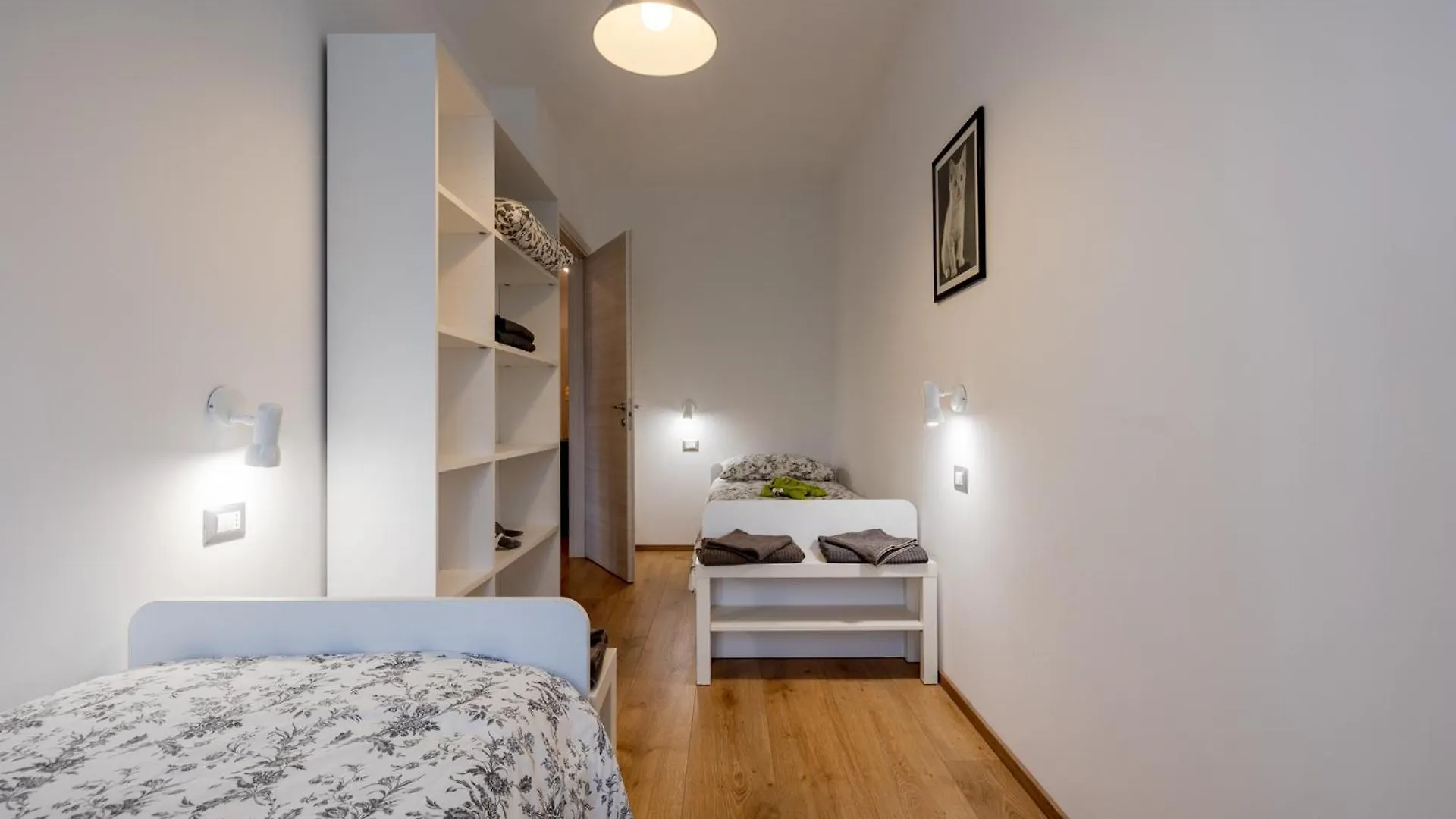 Casa Federico Appartement Tremosine