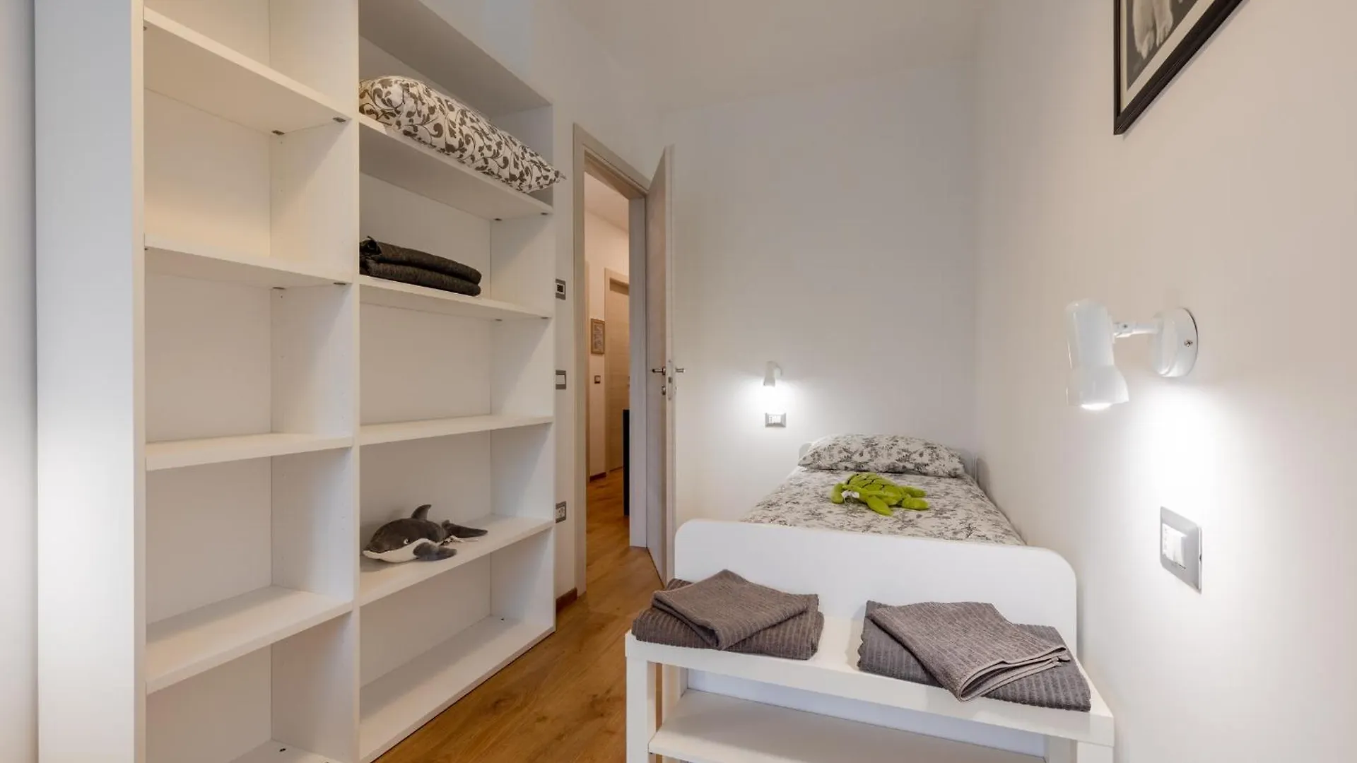 Casa Federico Appartement Tremosine
