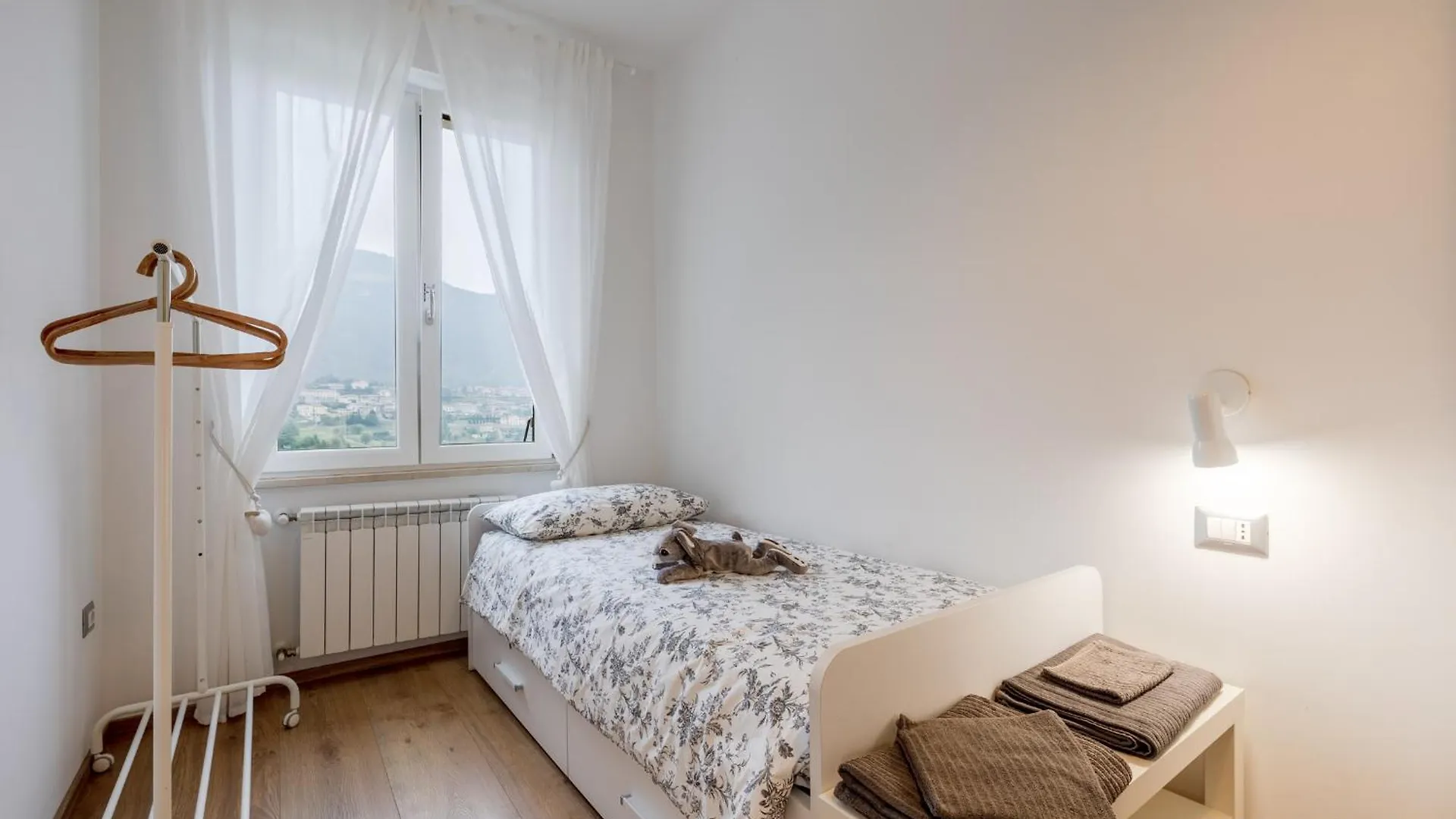 Casa Federico Appartement Tremosine Italië