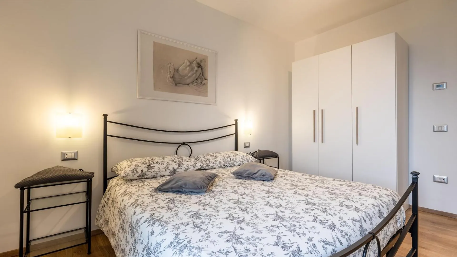 Casa Federico Appartement Tremosine Italië