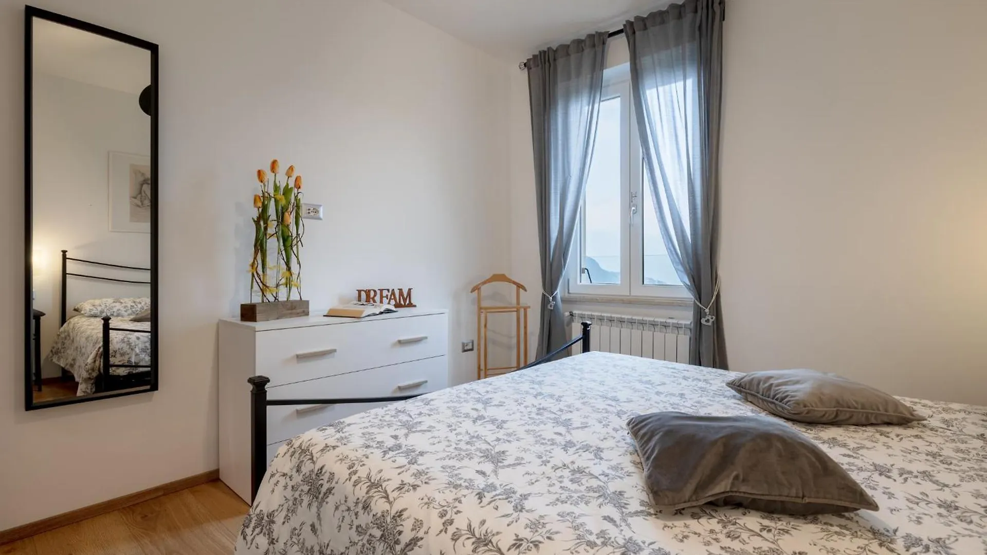 Casa Federico Appartement Tremosine Italië