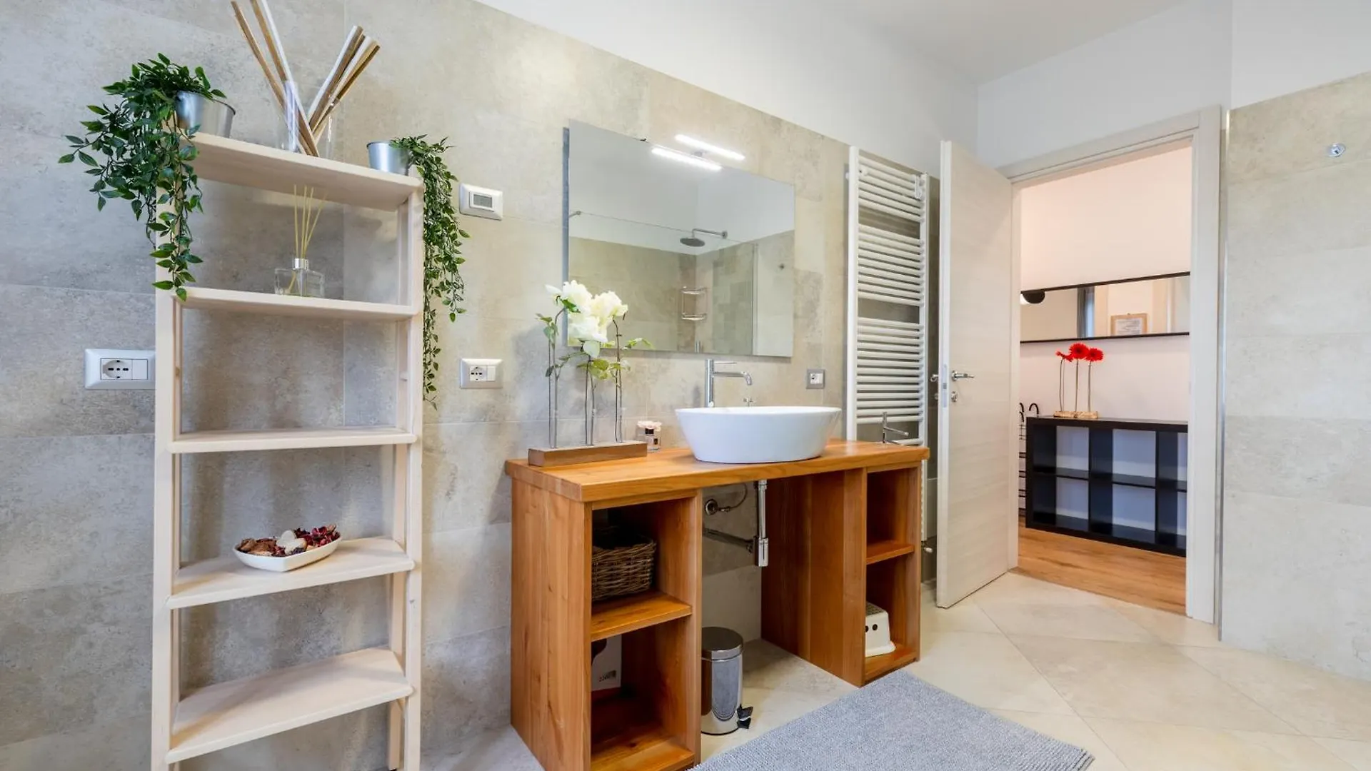 Casa Federico Appartement Tremosine 0*,  Italië
