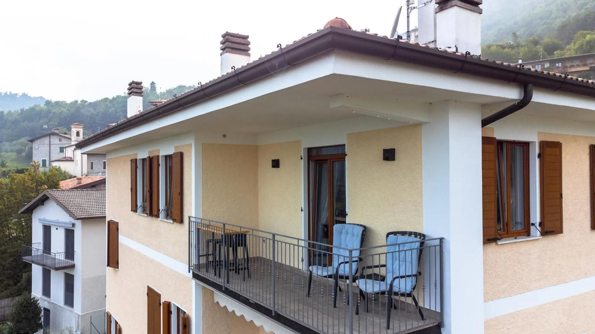 Casa Federico Appartement Tremosine Italië