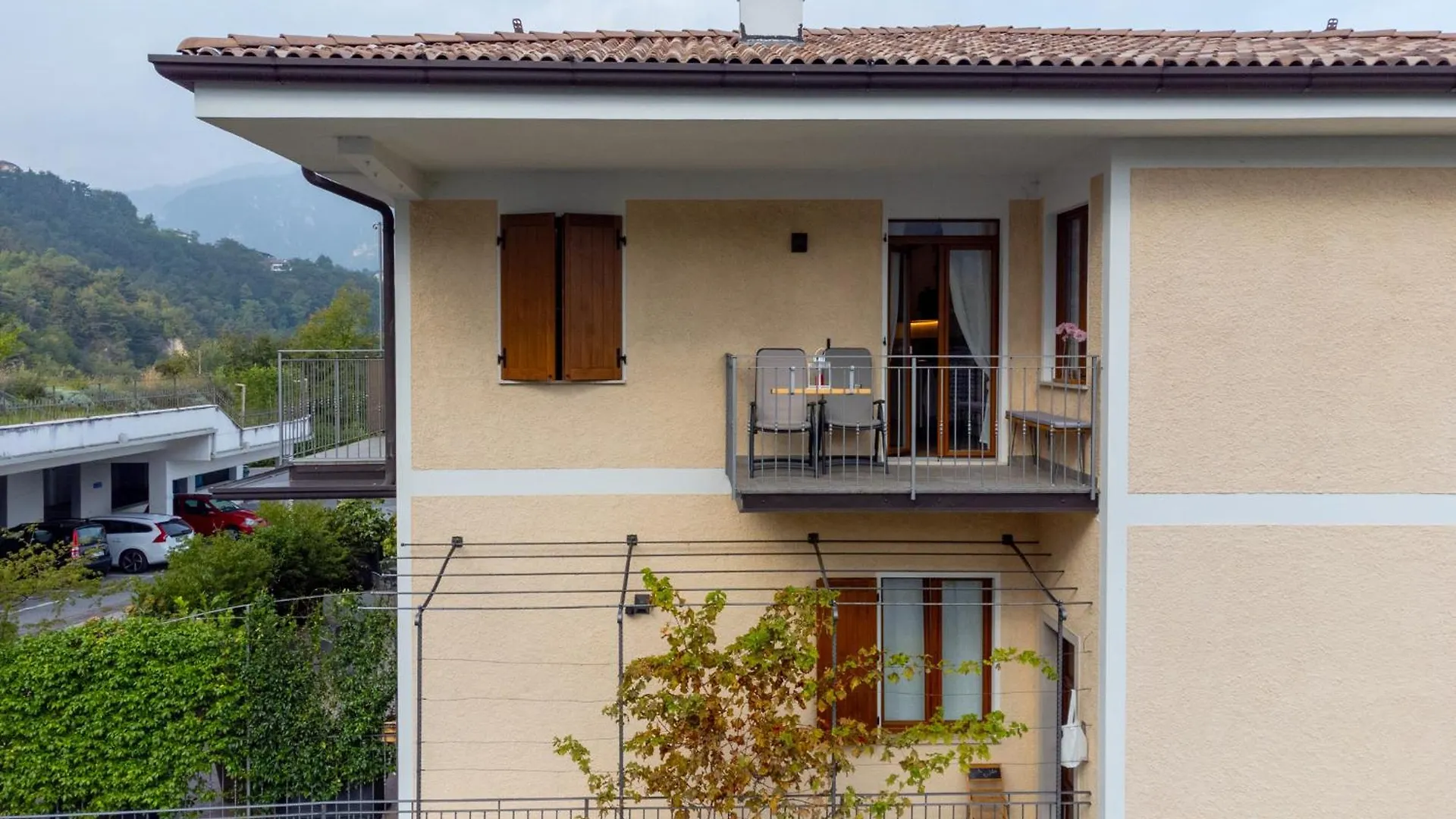 Casa Federico Appartement Tremosine