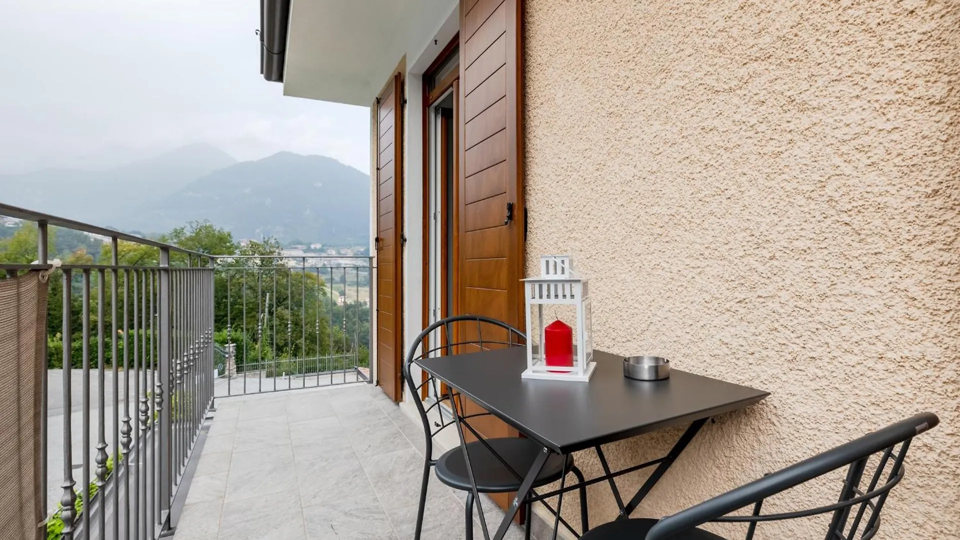 Casa Federico Appartement Tremosine