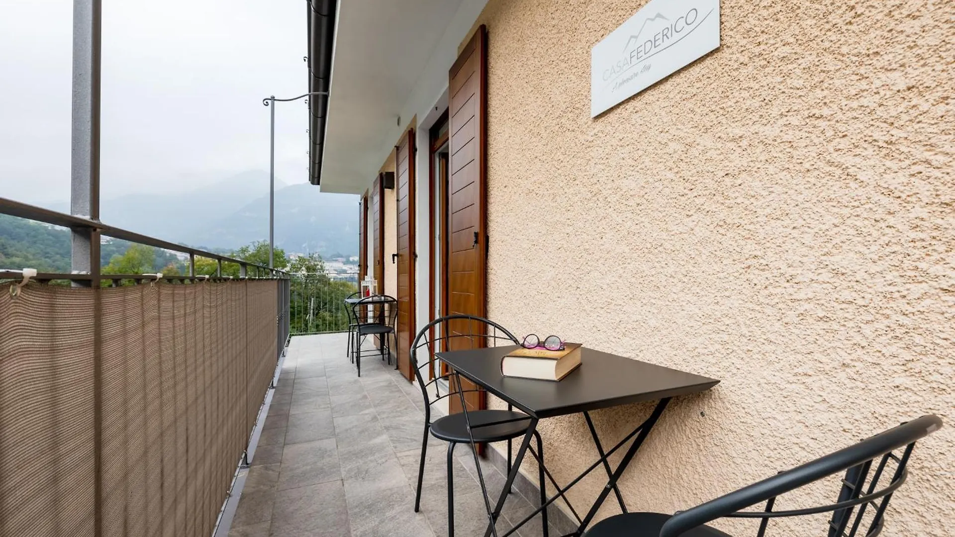 Casa Federico Appartement Tremosine Italië