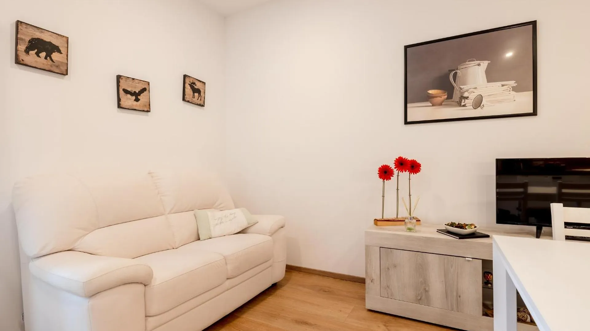 Casa Federico Appartement Tremosine 0*,