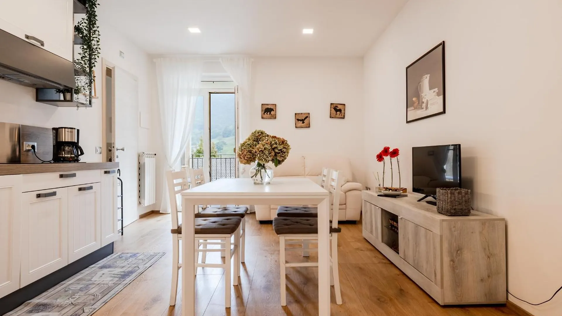 Casa Federico Appartement Tremosine