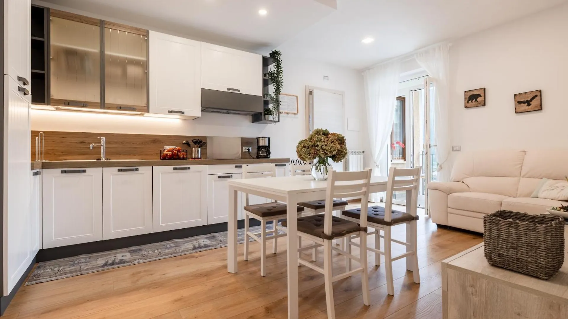 Casa Federico Appartement Tremosine Italië