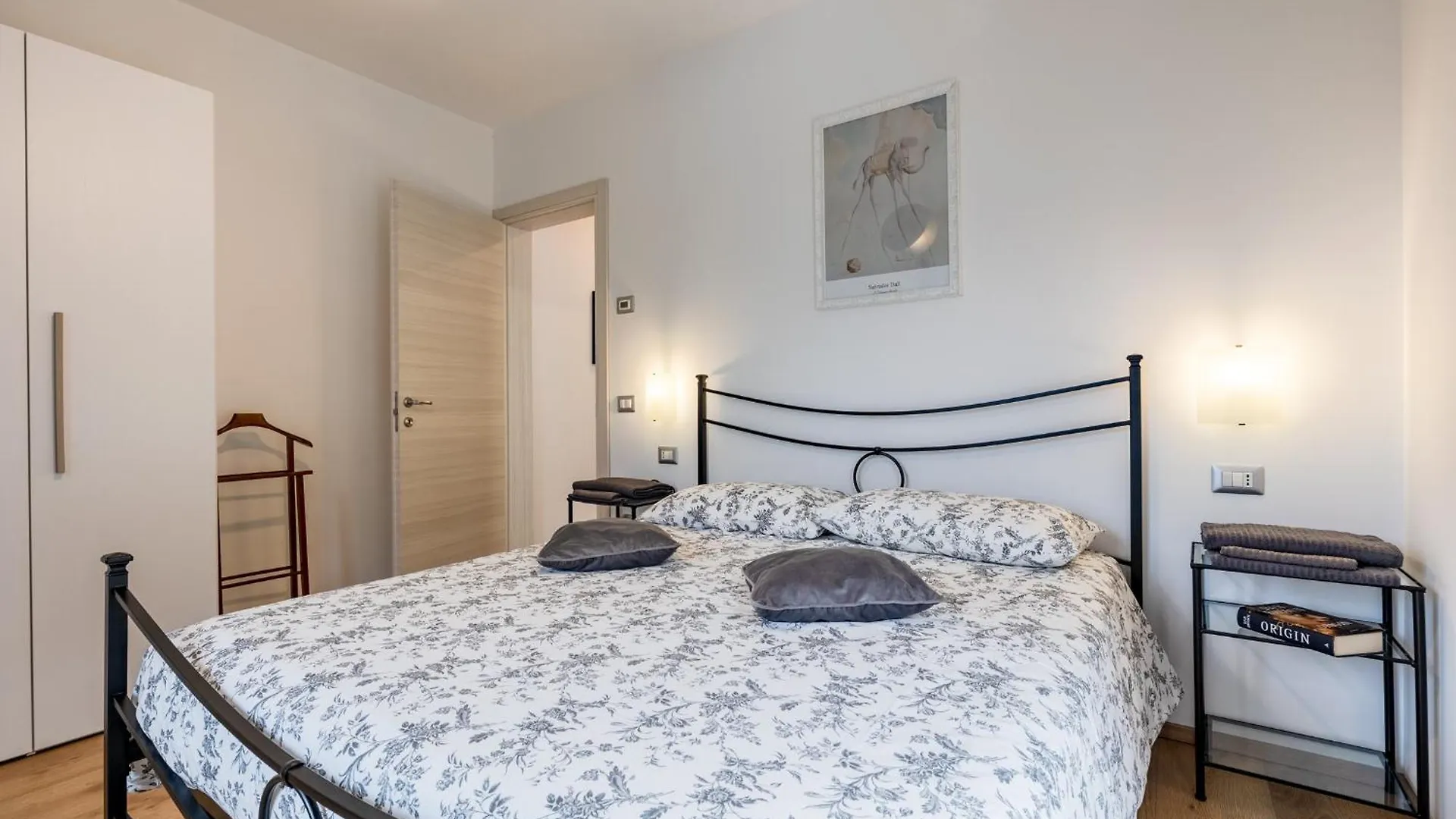 Casa Federico Appartement Tremosine