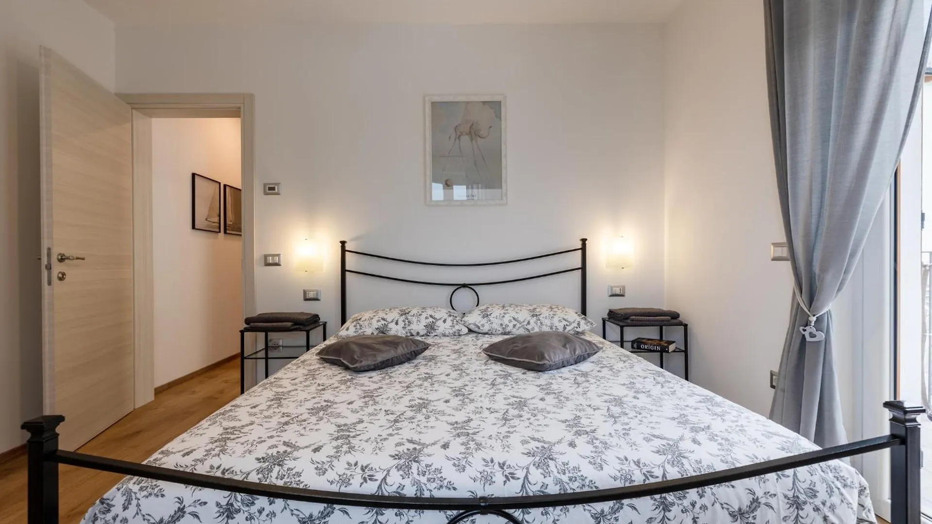 Casa Federico Appartement Tremosine Italië
