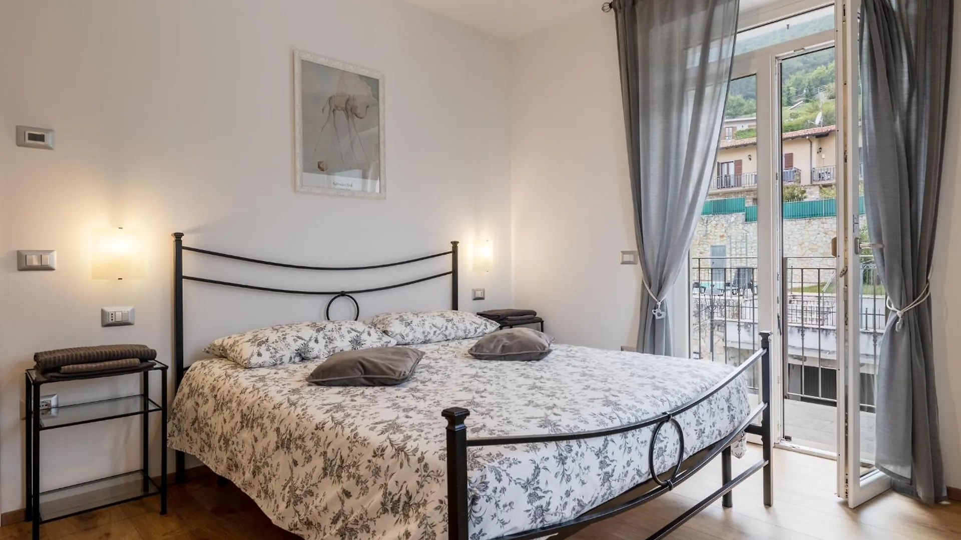 Casa Federico Appartement Tremosine 0*,  Italië