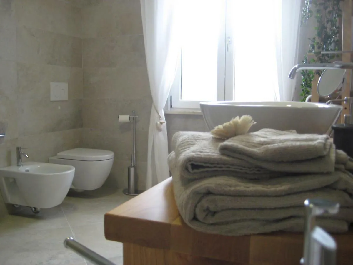 Casa Federico Appartement Tremosine