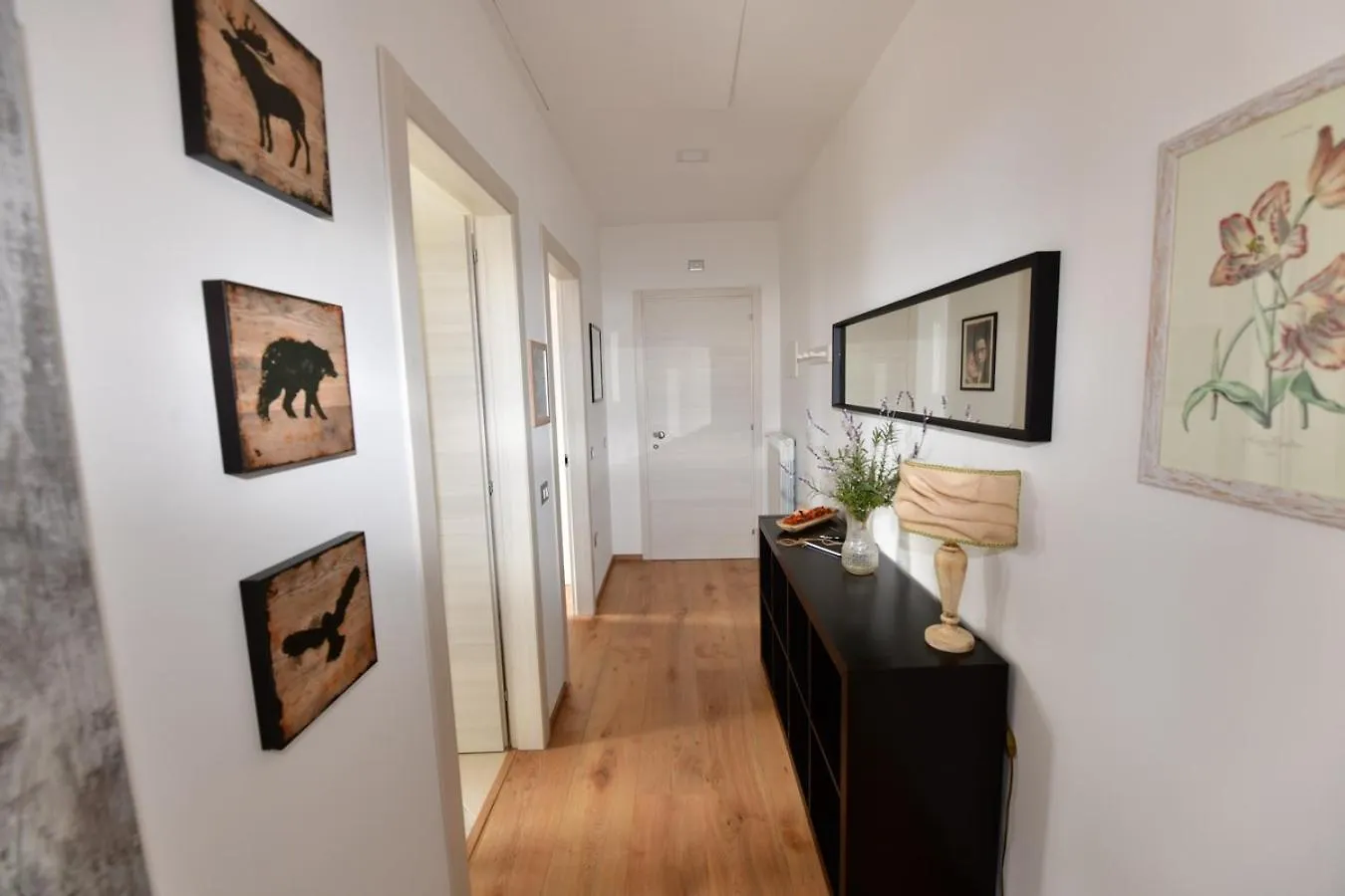 Casa Federico Appartement Tremosine
