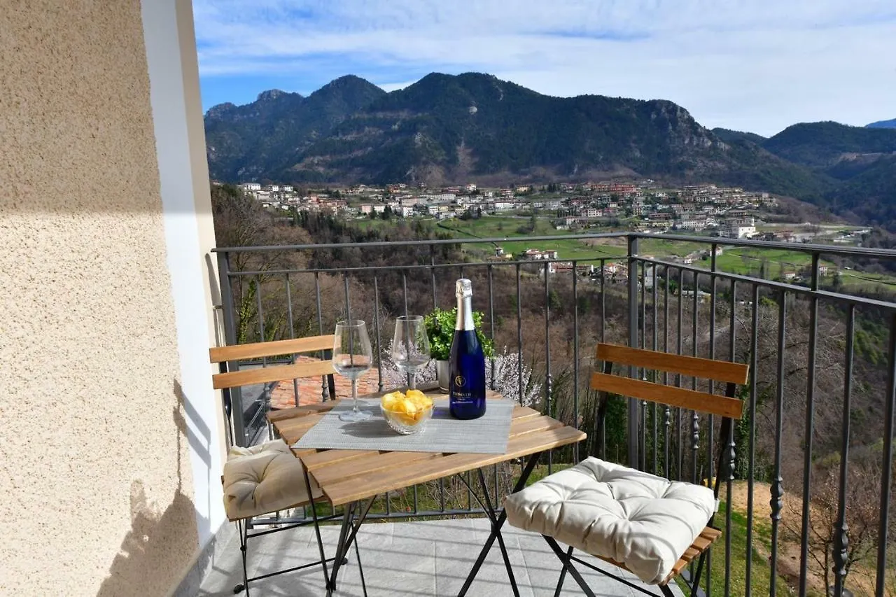 Casa Federico Appartement Tremosine