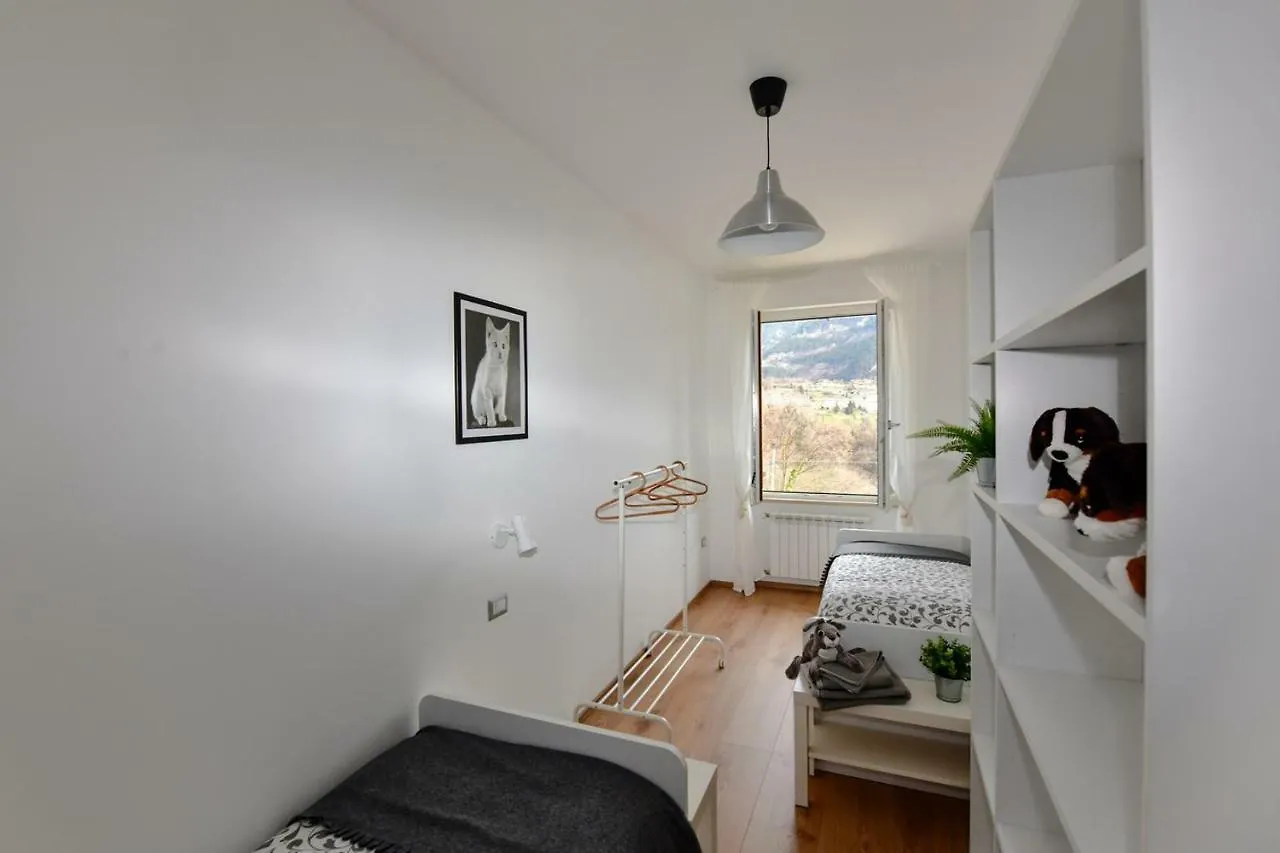 Casa Federico Appartement Tremosine 0*,