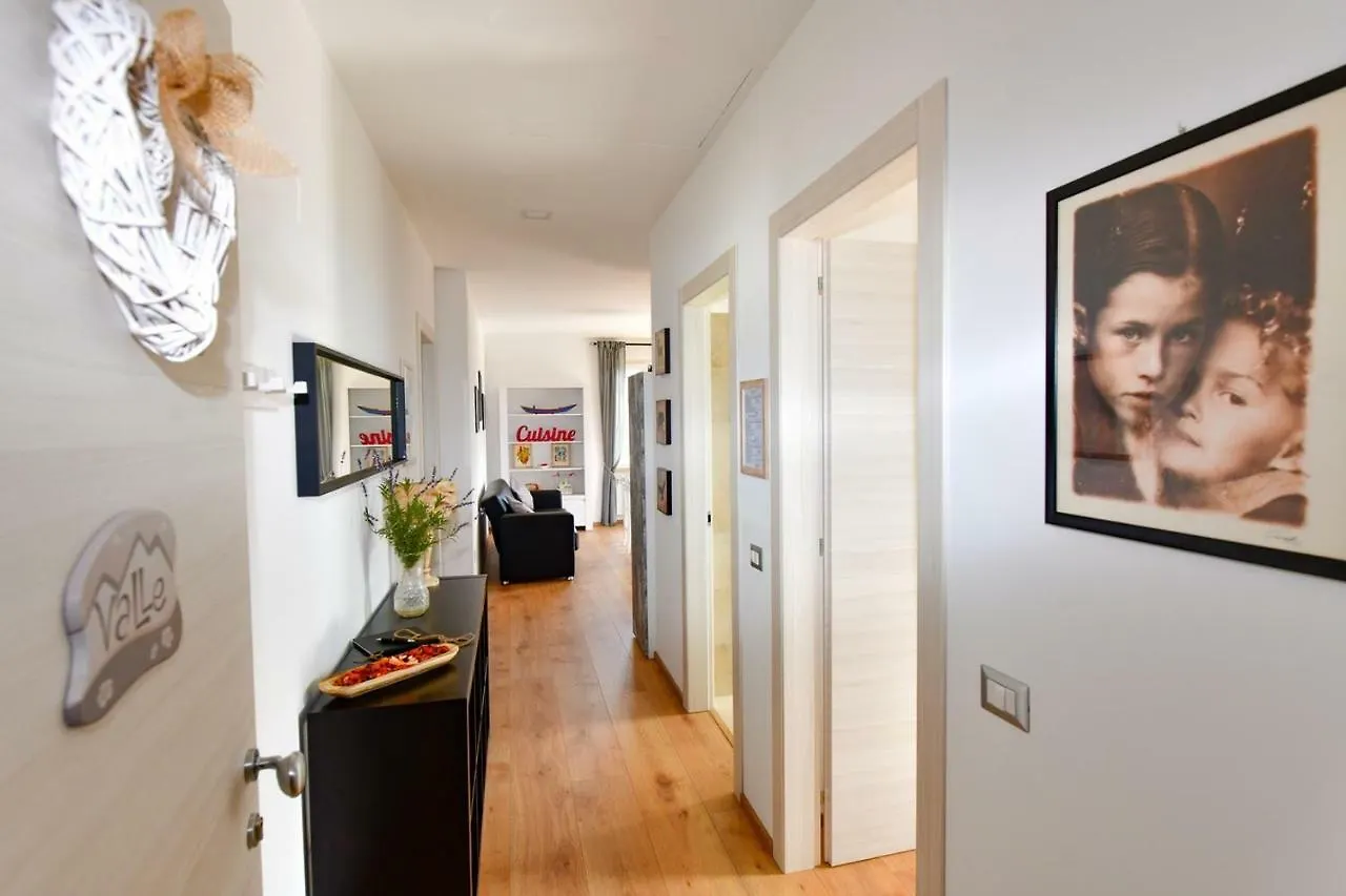 Casa Federico Appartement Tremosine