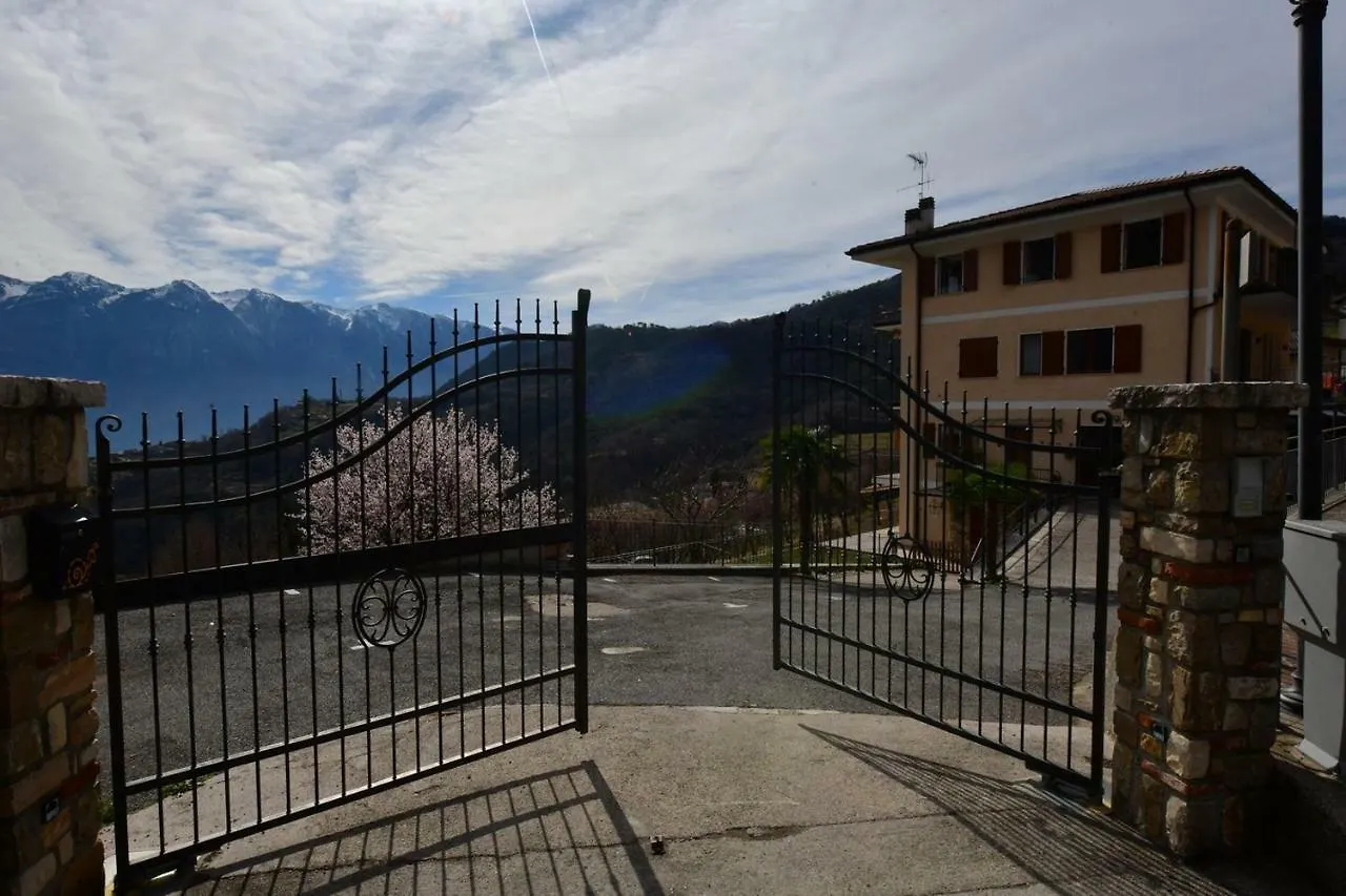 Casa Federico Apartment Tremosine 0*,