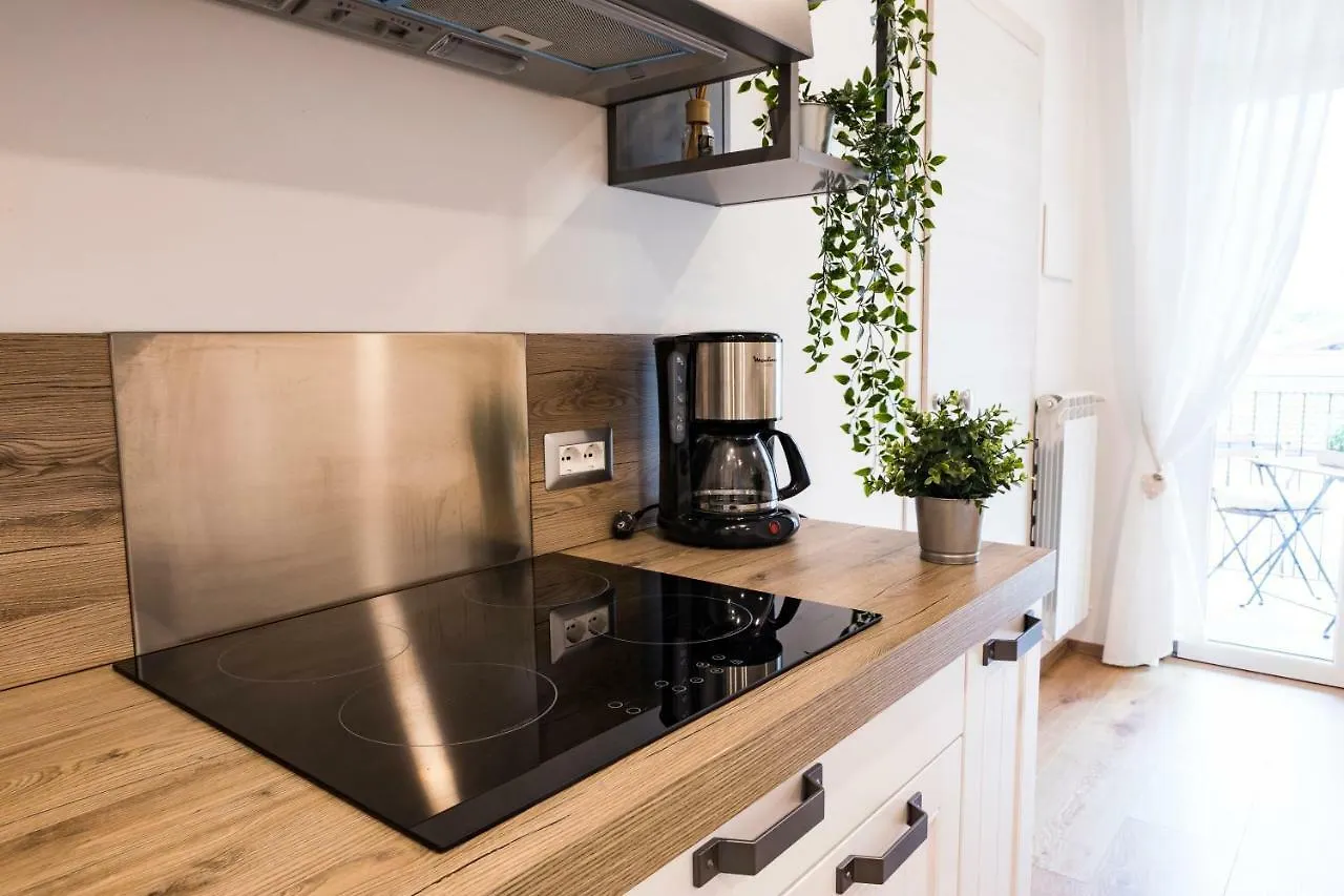 Casa Federico Appartement Tremosine
