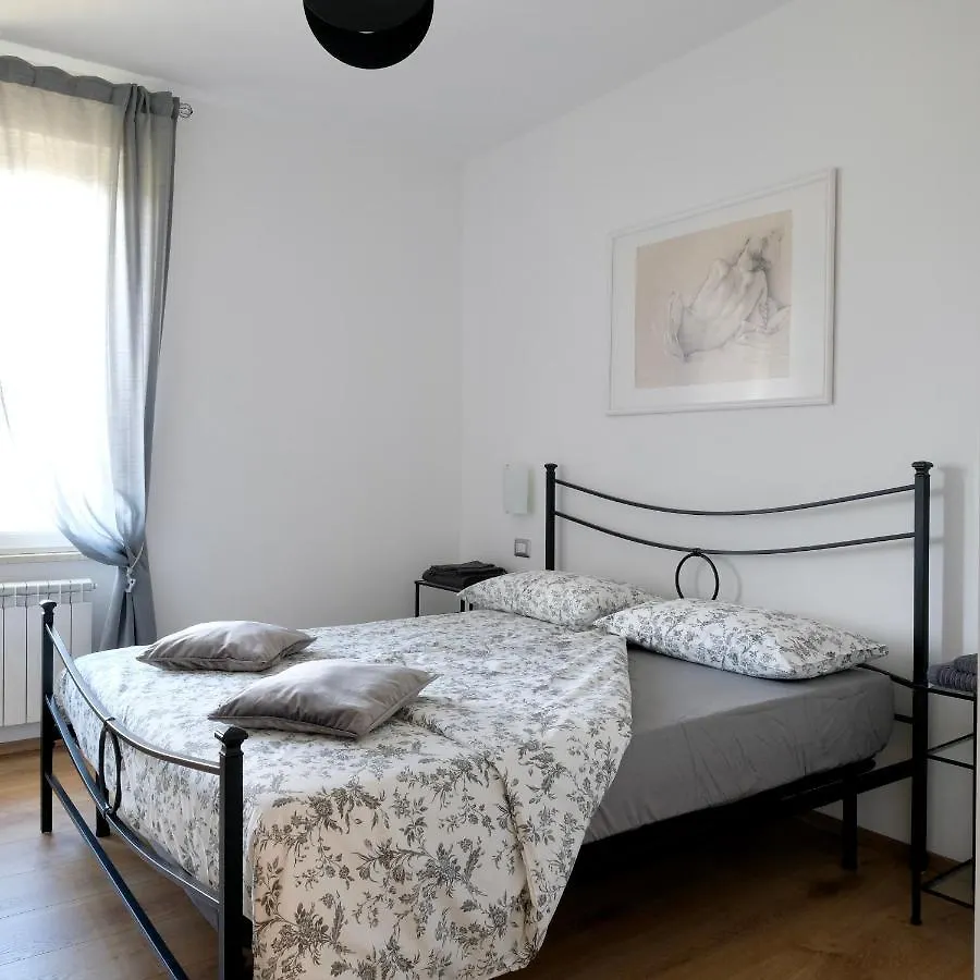 Casa Federico Apartment Tremosine