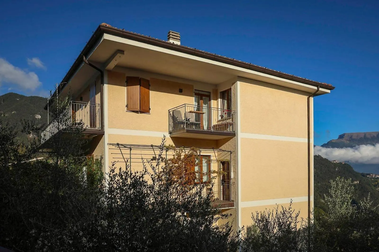 Casa Federico Apartment Tremosine