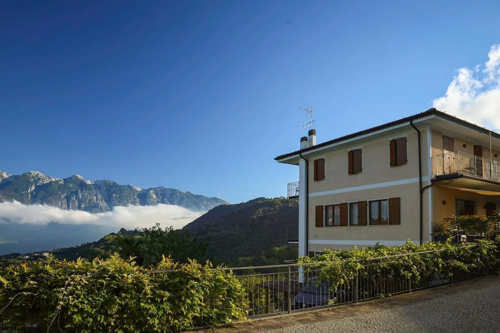 Casa Federico Apartment Tremosine