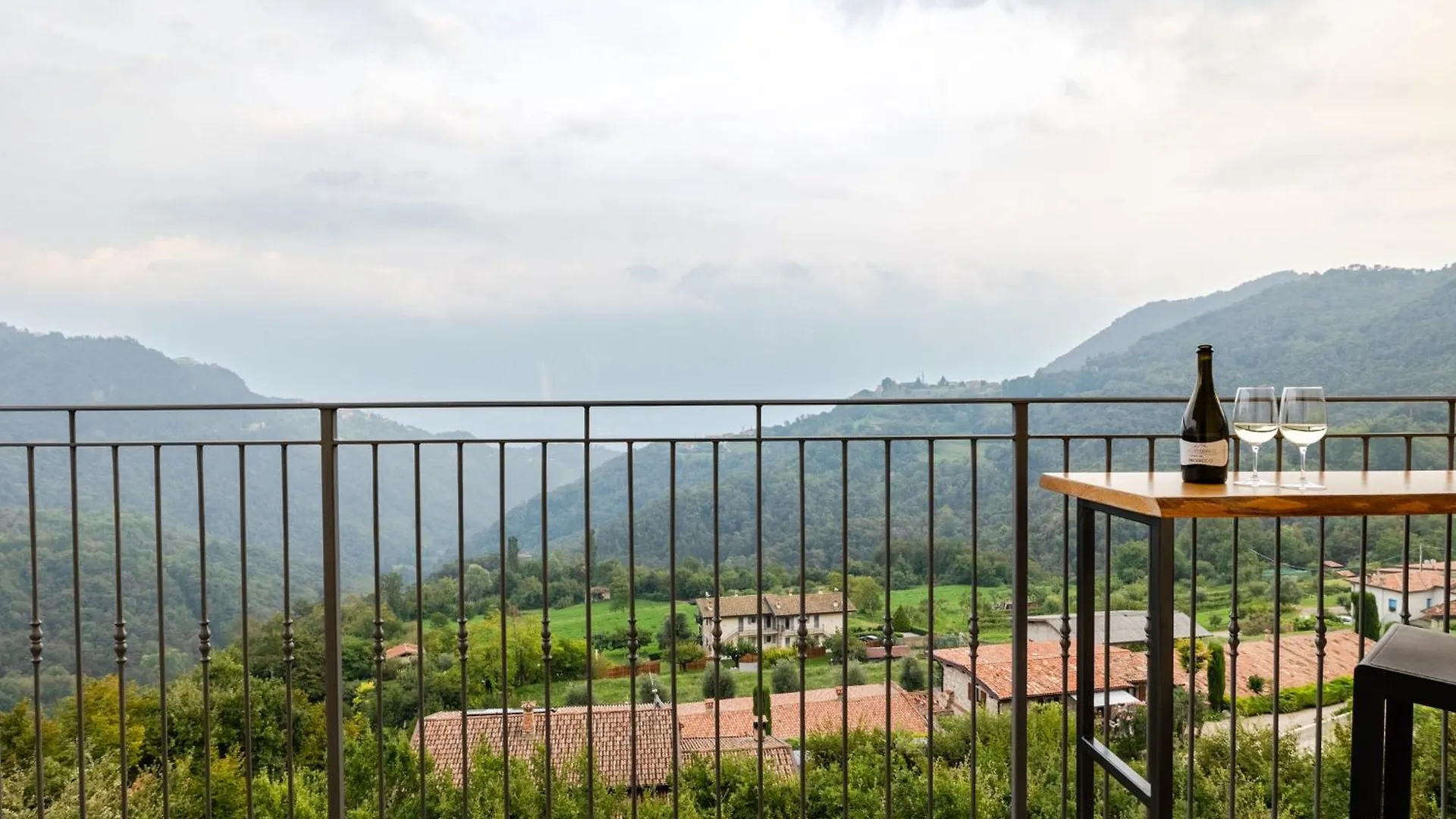 Casa Federico Apartment Tremosine