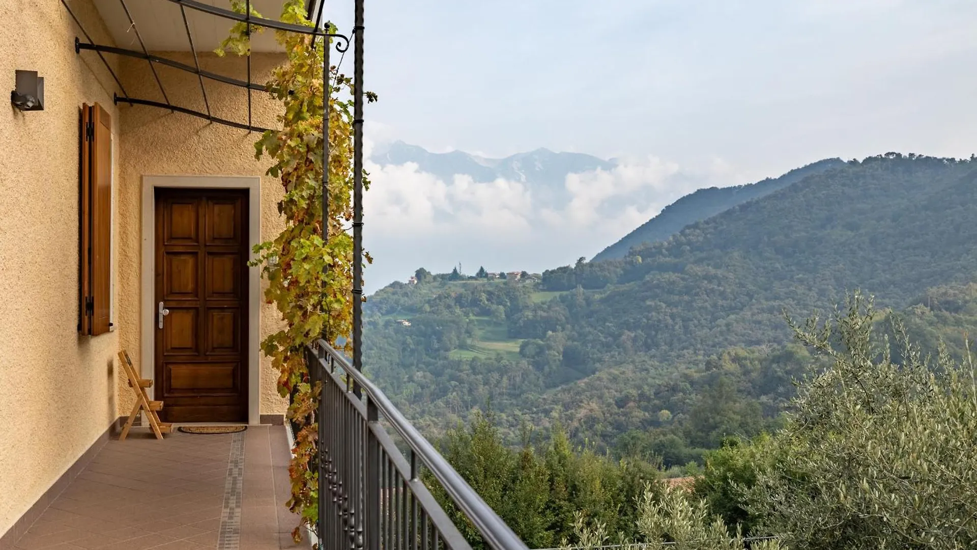 Casa Federico Apartment Tremosine 0*,  Italy