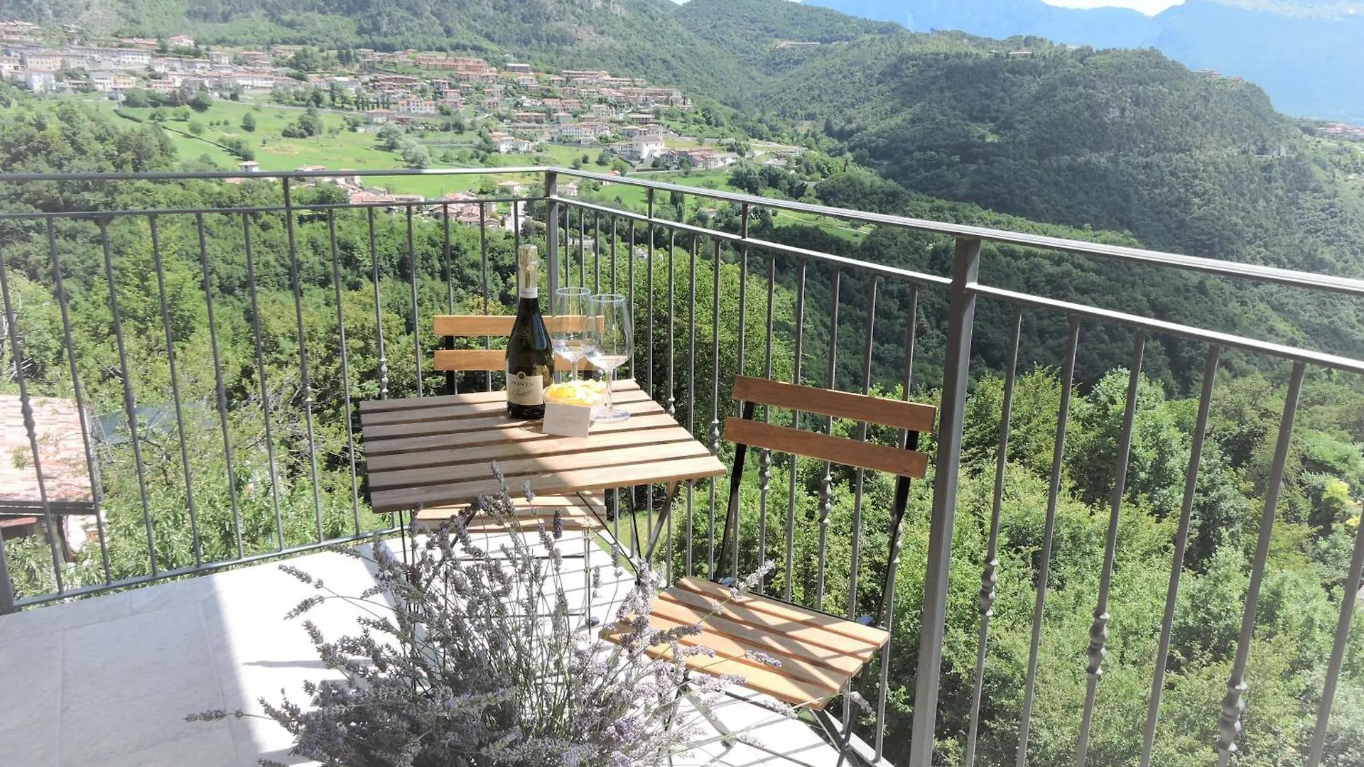 Casa Federico Apartment Tremosine