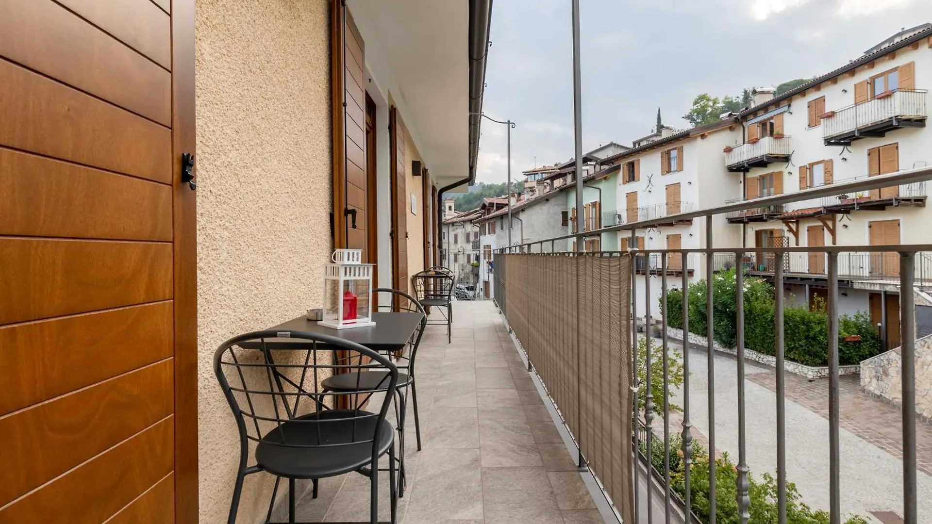 Casa Federico Apartment Tremosine Italy